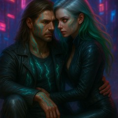 Rust-Coated Valentine