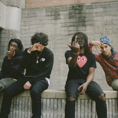 Shoreline Mafia - Bands (Remix)