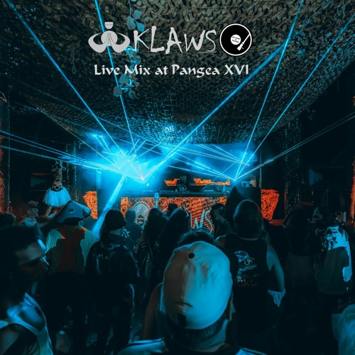 Klaws live @ Pangea XVI / opening for Josh Wink