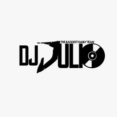 DJ JULIO X OLD SCHOOL 4EVER X VOL.1 TBFT