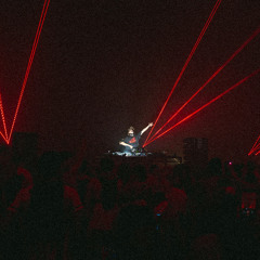 KULA @ NORTH COAST MUSIC FESTIVAL, CHICAGO 2025 | FULL LIVE SET