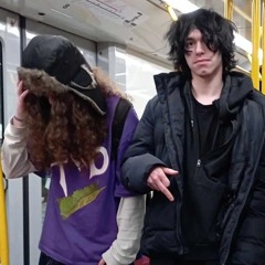 HYMN ANARCHII + YUNG ACODIN