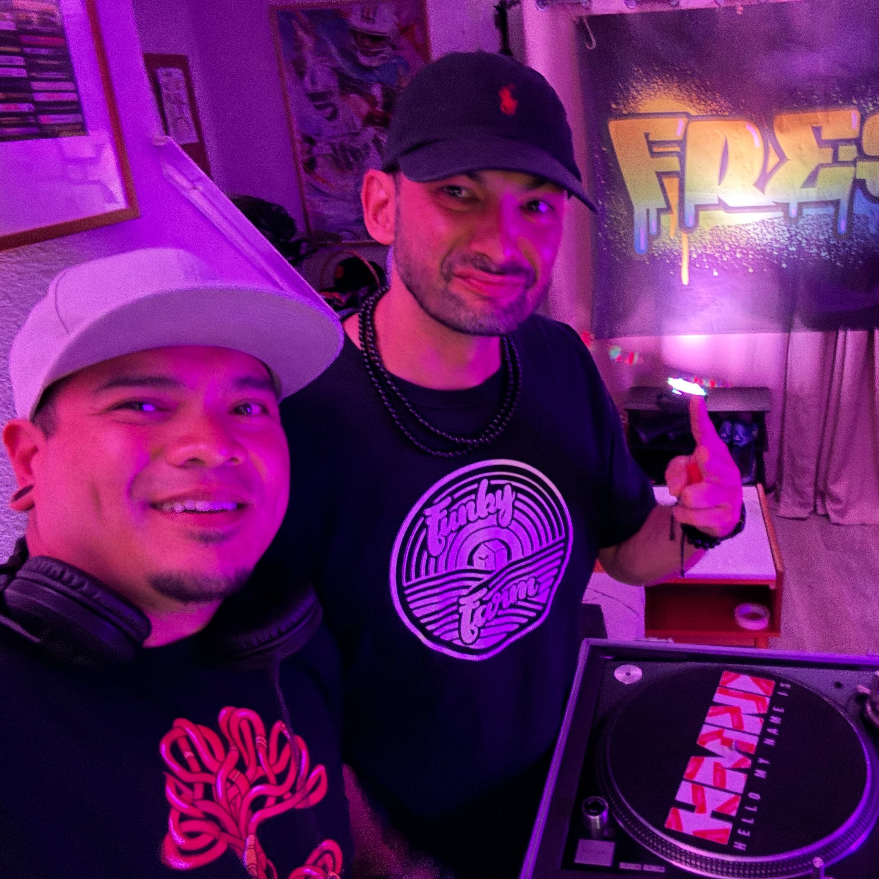 Nick Garcia, Kevin Barrundia, Drew Paris Live @ FRESHCAST Ep39 8-13-24 episode artwork