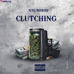 clutching:  prod:(MijikLab)