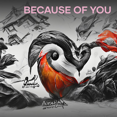 Stream Because Of You by Tune Box | Listen online for free on SoundCloud