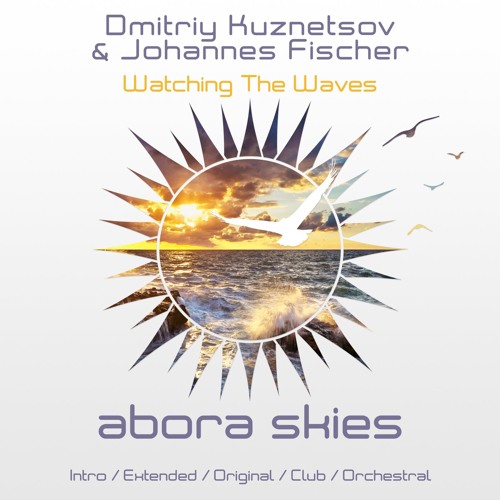 Watching the Waves (Orchestral Mix)