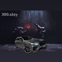 Bentley truck 300.Xtsy (Prod. Doncarnal.eight0eight)