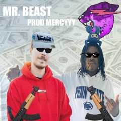 Mr.Beast (MERCYYY)