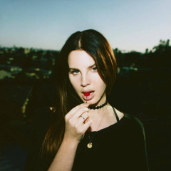 Lana Del Rey - Summer Bummer (Solo Demo)[So Good]