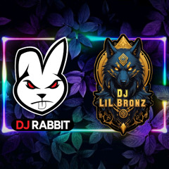 يوسف_الصميدعي ما_اغلط_بعد DJ RABBIT FT DJ LIL BRONZ