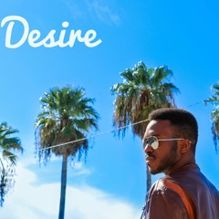 Desire.