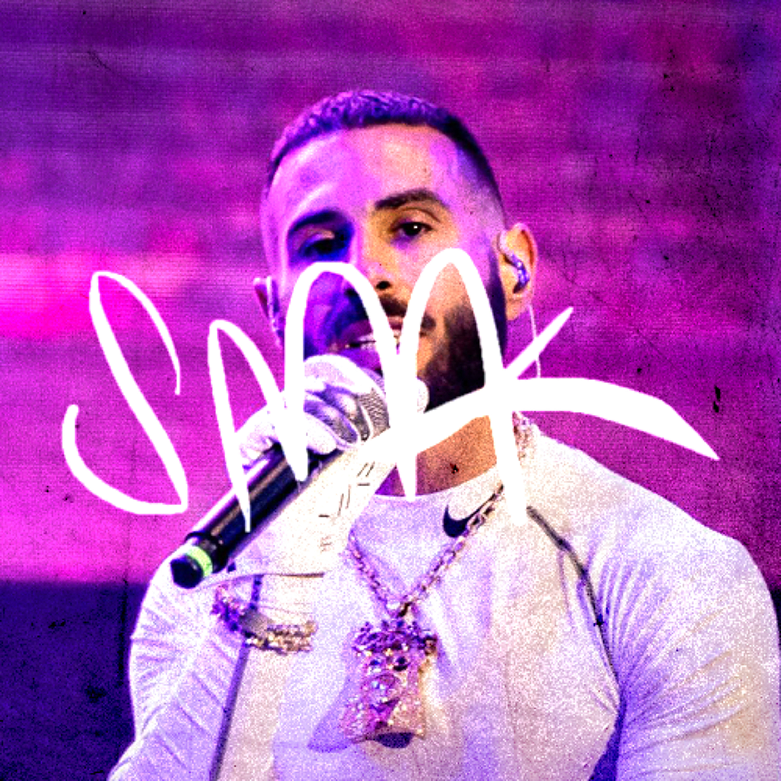 Shindy Type Beat - "Evening" episode artwork