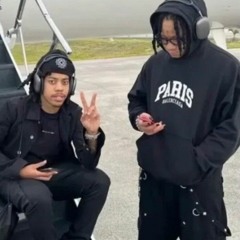 Trippie Redd x Zelly Ocho - 50