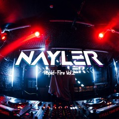 Nayler Rapid Fire Vol.2