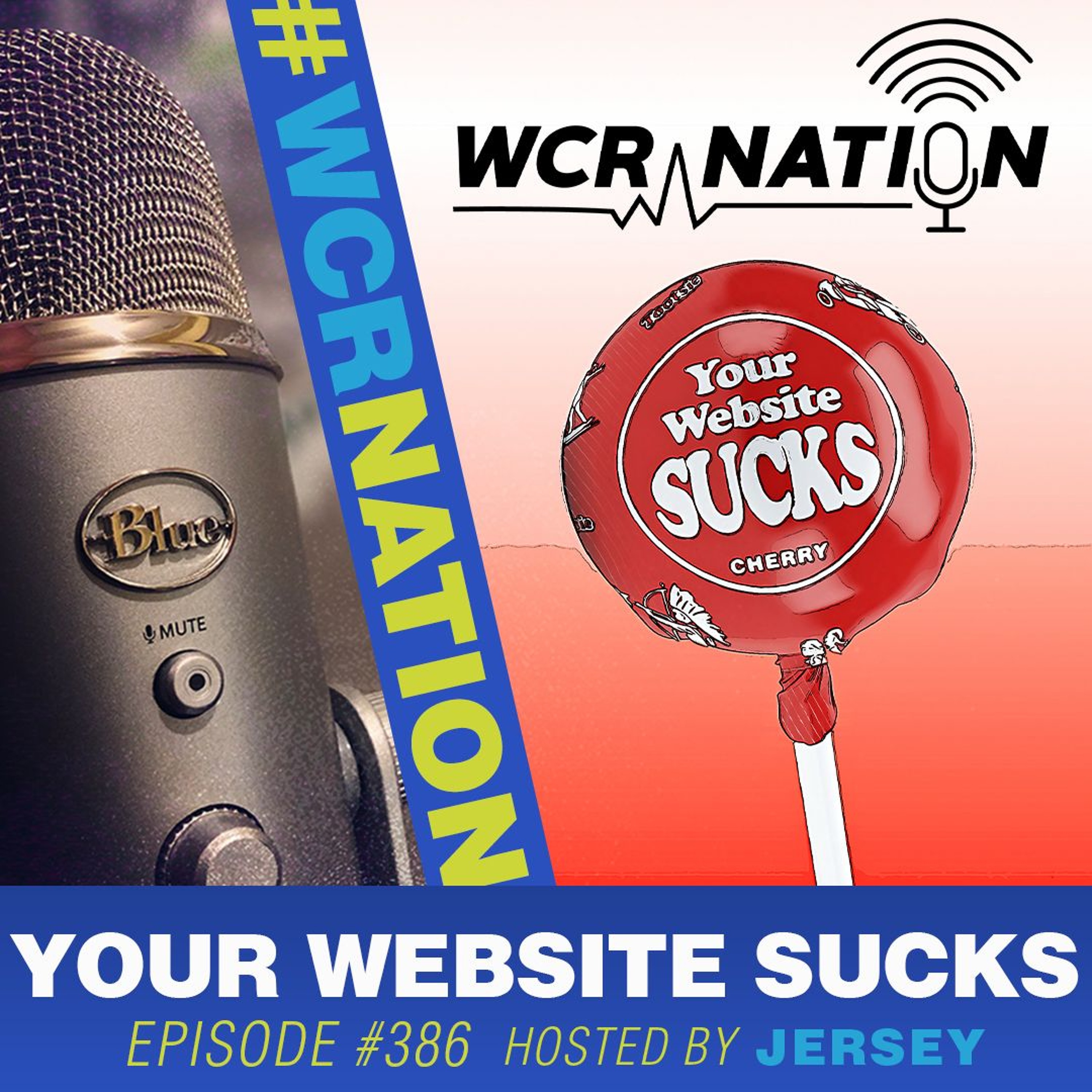 WCR Nation | The Window Cleaning Podcast