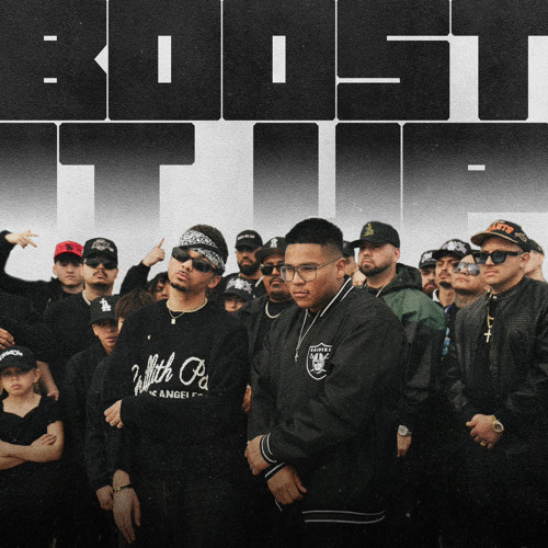 Miles Minnick, EGR - Boost It Up