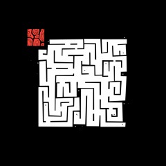 V.A - Migung 미궁 (Continuous DJ Mix by S-Pill)