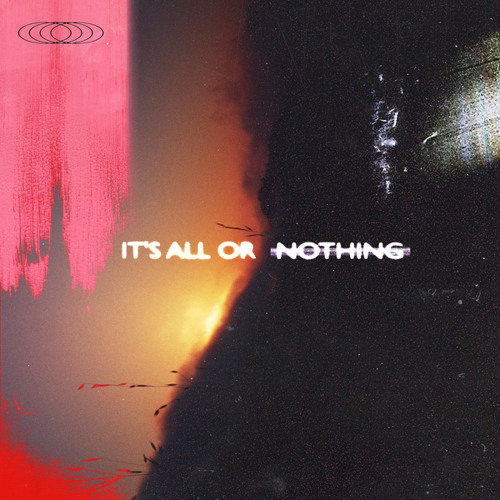 Stream IT'S ALL OR NOTHING by ayokay | Listen online for free on