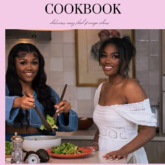 Get PDF 🗸 Our Little Sisters Cookbook by  Candice Danae,Mari Monet,Ali Sardar EPUB K