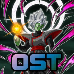 Dragon Ball Z Dokkan Battle - INT LR Fusion Zamasu Intro OST