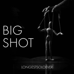 BIG SHOT - Deltarune || METAL COVER by LongestSoloEver Feat. Ro Panuganti