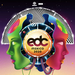 Zomboy - Live @ EDC Mexico 2020