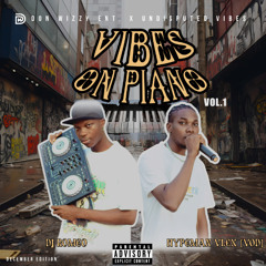 Vibe on Piano (December Edition) Vol.1