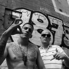 DEUTSCHE KILLAZ MIX