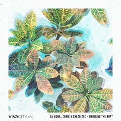 PREMIERE: Cubik - Fall Of Men [Vivacity Music]