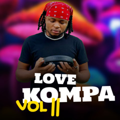 LOVE KOMPA VOL II BY DJ NINIO MIX
