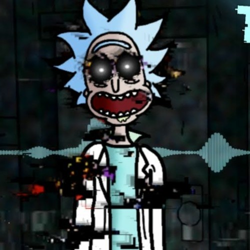 The Rickest Rick [ORIGINAL] (FNF Pibby Corruption)