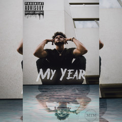 My Year ft Lord Waya (Prod: ten6beatz)