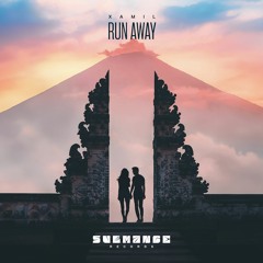 XAMIL - Run Away | PREVIEW