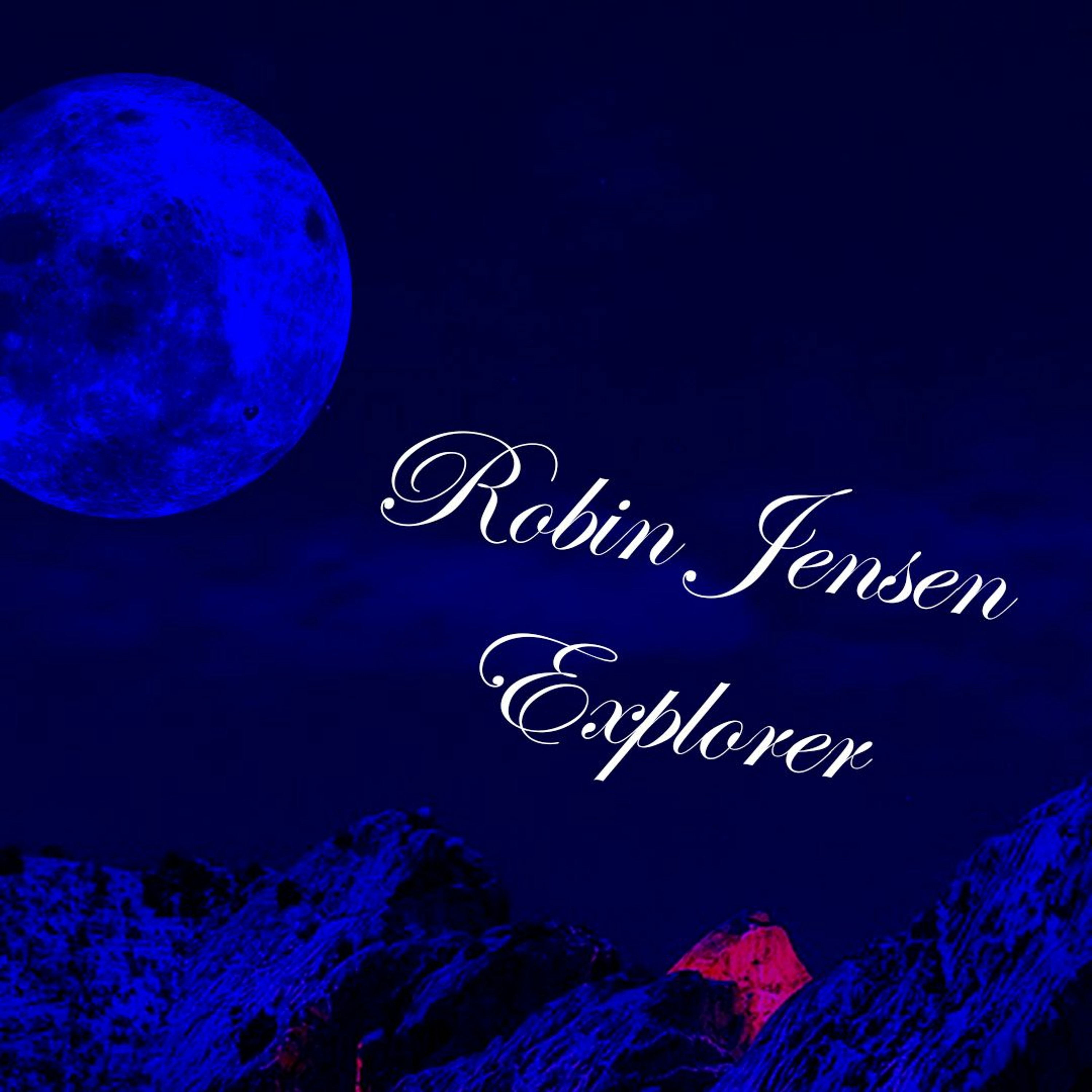 Robin Jensen