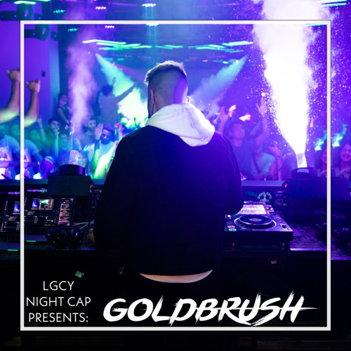 Goldbrush Live at Forum Social House (House Set)