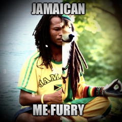 jamaican me furry