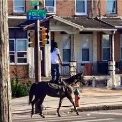 Murder On My Mind - Ft. Gypo (folk cover)