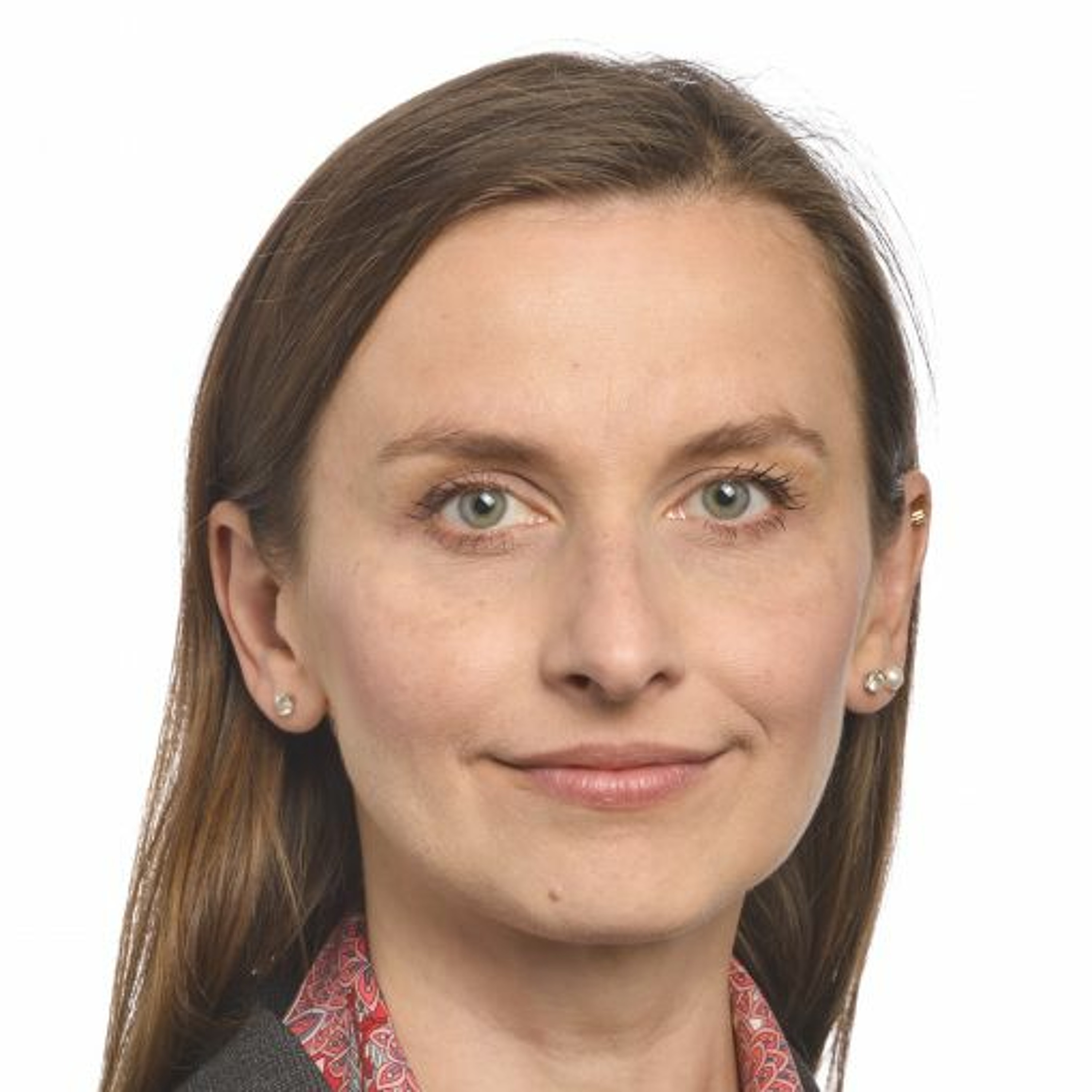 Radosław Sikorski Podcast