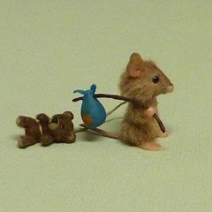i ws made for u