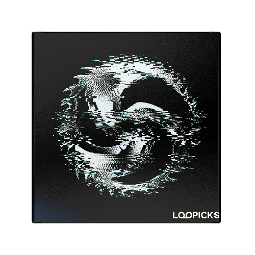 Raver – Hypnotic Tekno & Hardcore Loops | 160 Loops, FX, One-Shots and MIDI