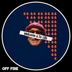 Dumming Dum - Welcome To Life (Hotswing Remix)