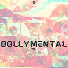 BOLLYMENTAL (Experimental Bollywood) Live Set*