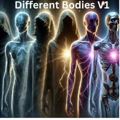 Different Bodies V1 (( Retro Pt.4 ))