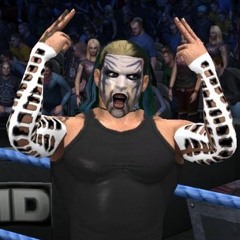 jeff hardy