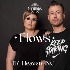 Flows 117: Heaven INC.