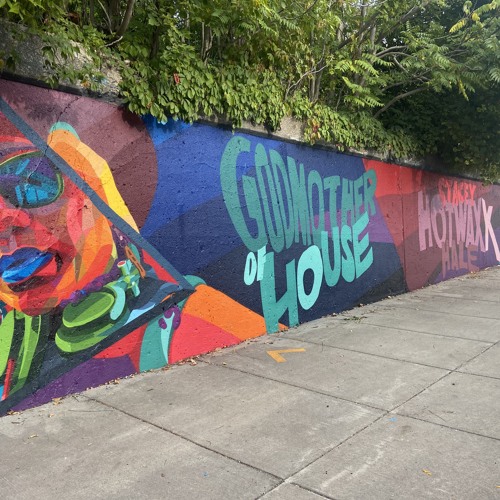 TWISTED TUESDAY SPECIAL