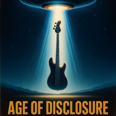 Age Of Disclosure