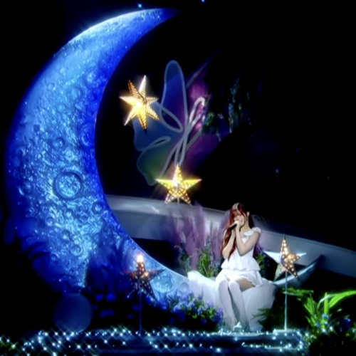 MINJU(민주) - 우주를 줄게