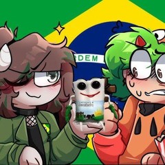I showed my friends MORE BRAZILIAN STUFF [FT. @SmokeeBee, @bpeanutbuttr ]