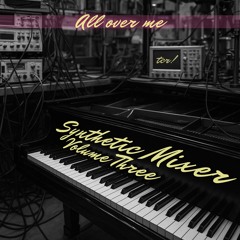 All over me